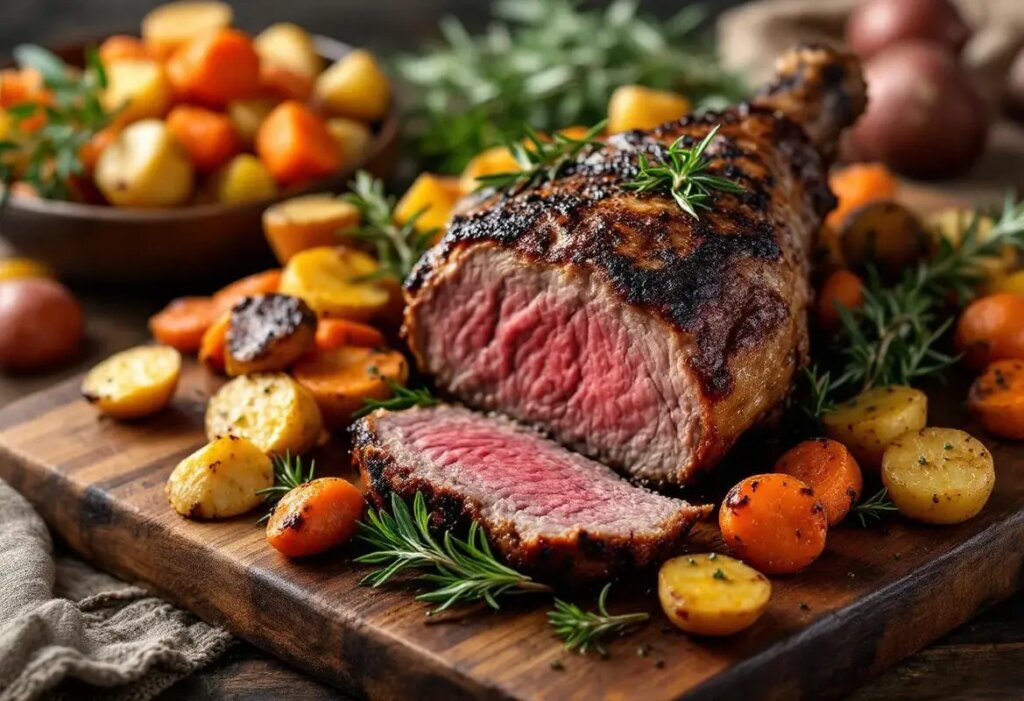 temps de cuisson cuissot de chevreuil au four sans marinade