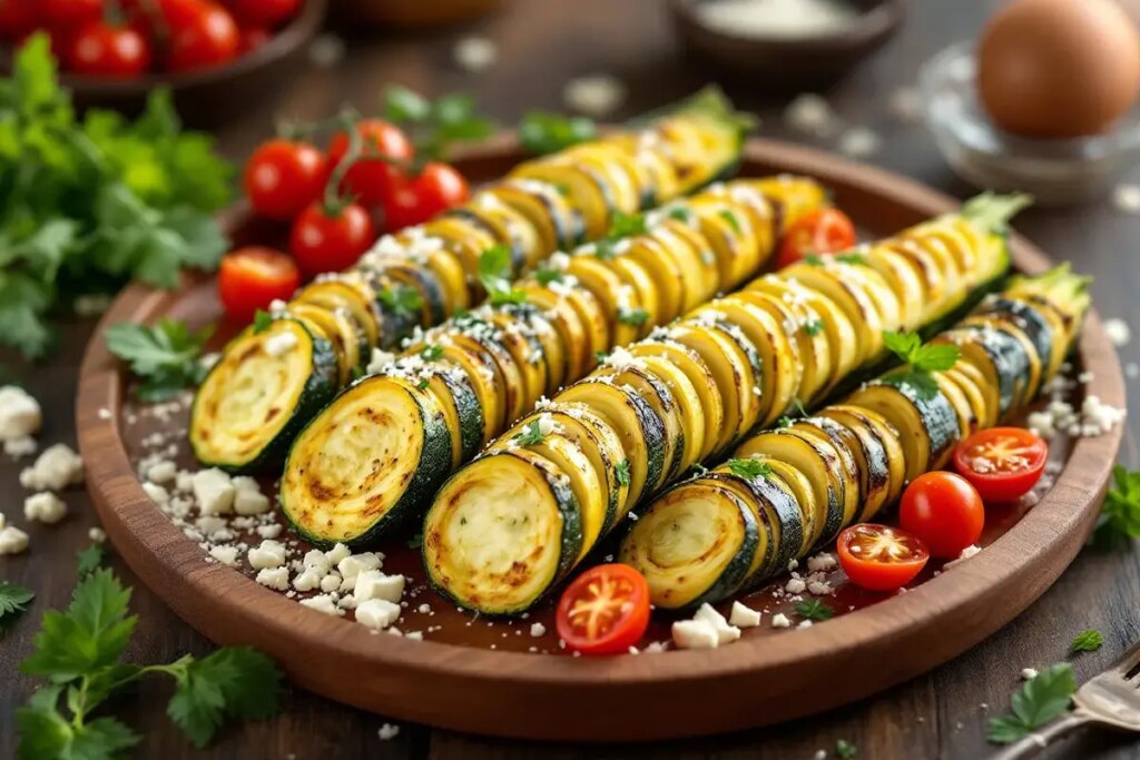 « Jamais je n’aurais cru aimer autant la courgette » : cette façon de la cuisiner va vous bluffer.jpg