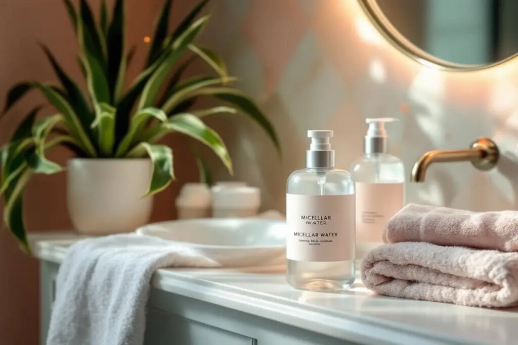 Pourquoi les dermatologues déconseillent l’eau micellaire utilisée sans rinçage.jpg